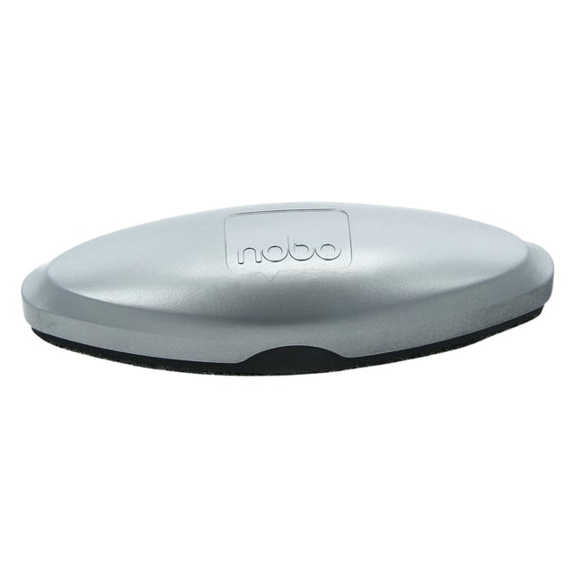Glasbordwisser Nobo zilver afbeelding