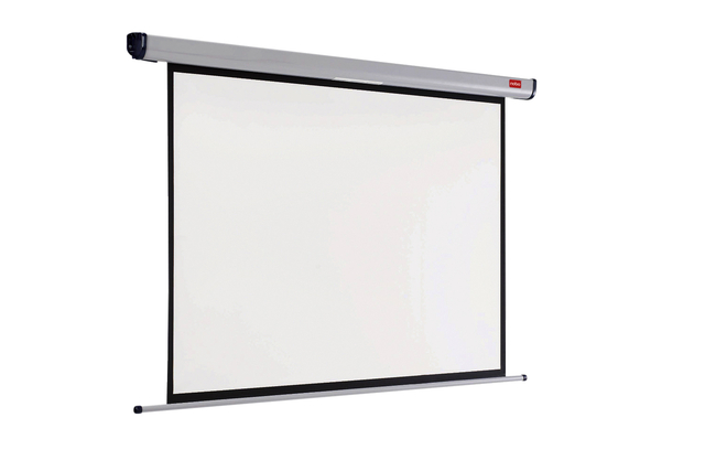 Projectiescherm Nobo wand 200x135cm afbeelding