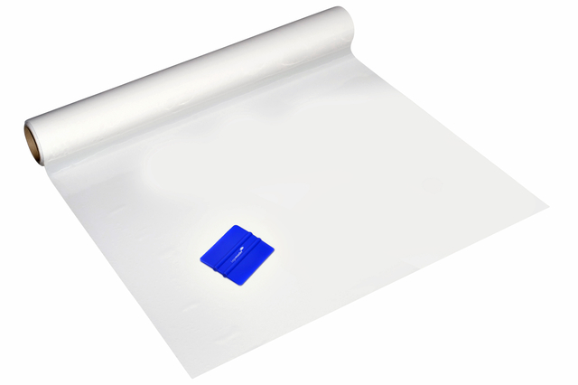Whiteboardfolie Legamaster Wrap-Up 101x1200cm afbeelding