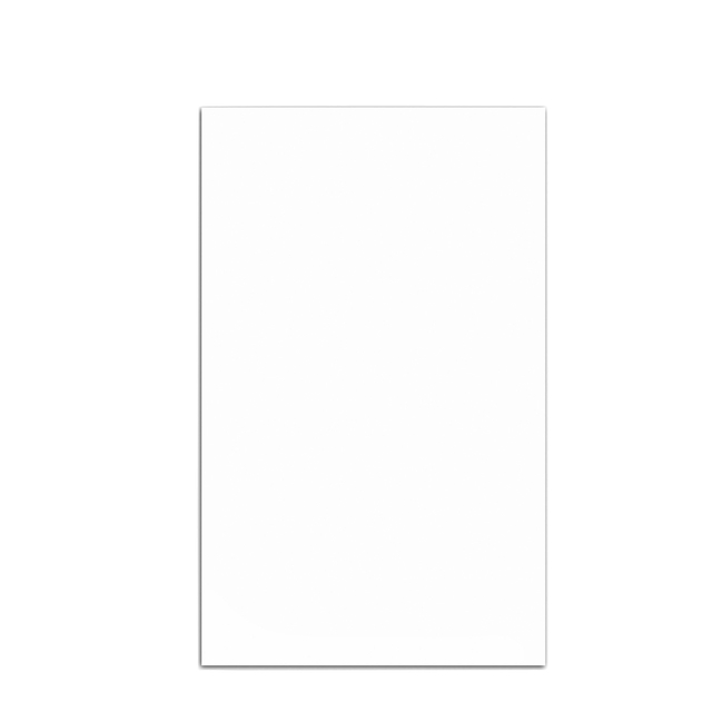 Magneetvel MAUL 200x300mm wit beschrijf- wisbaar en te knippen afbeelding