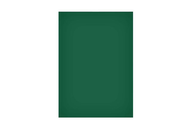 Magneetvel MAUL 200x300mm groen beschrijf- wisbaar en te knippen afbeelding