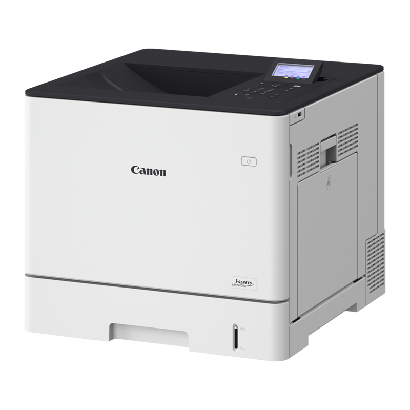Canon i-SENSYS LBP722Cdw Kleur 1200 x 1200 DPI A4 Wifi afbeelding