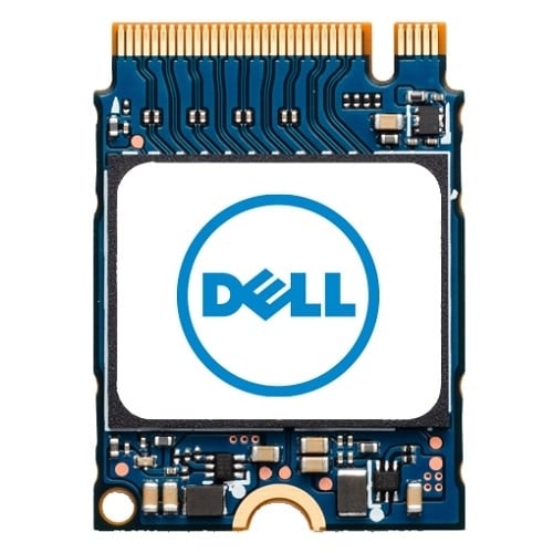 Dell AB673817 internal solid state drive 1 TB M.2 PCI Express NVMe