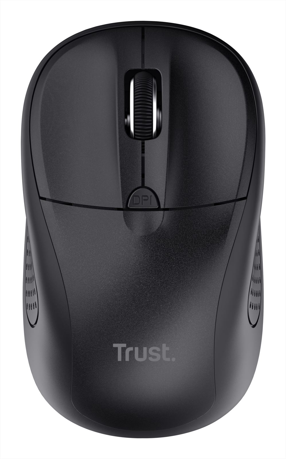 Trust Primo muis Reizen Ambidextrous Bluetooth Optisch 1600 DPI afbeelding