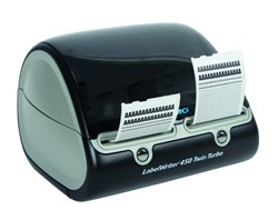 Labelprinter Dymo labelwriter LW450 Twin turbo