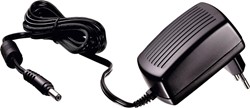 Adapter Dymo LabelManager 9V zwart