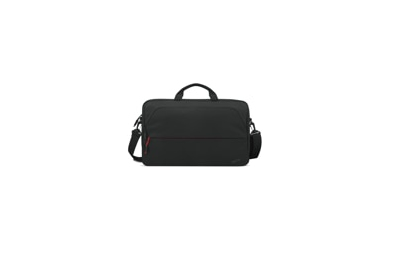 Lenovo 4X41D97727 laptoptas 35,6 cm (14") Tas met bovensluiting Zwart afbeelding