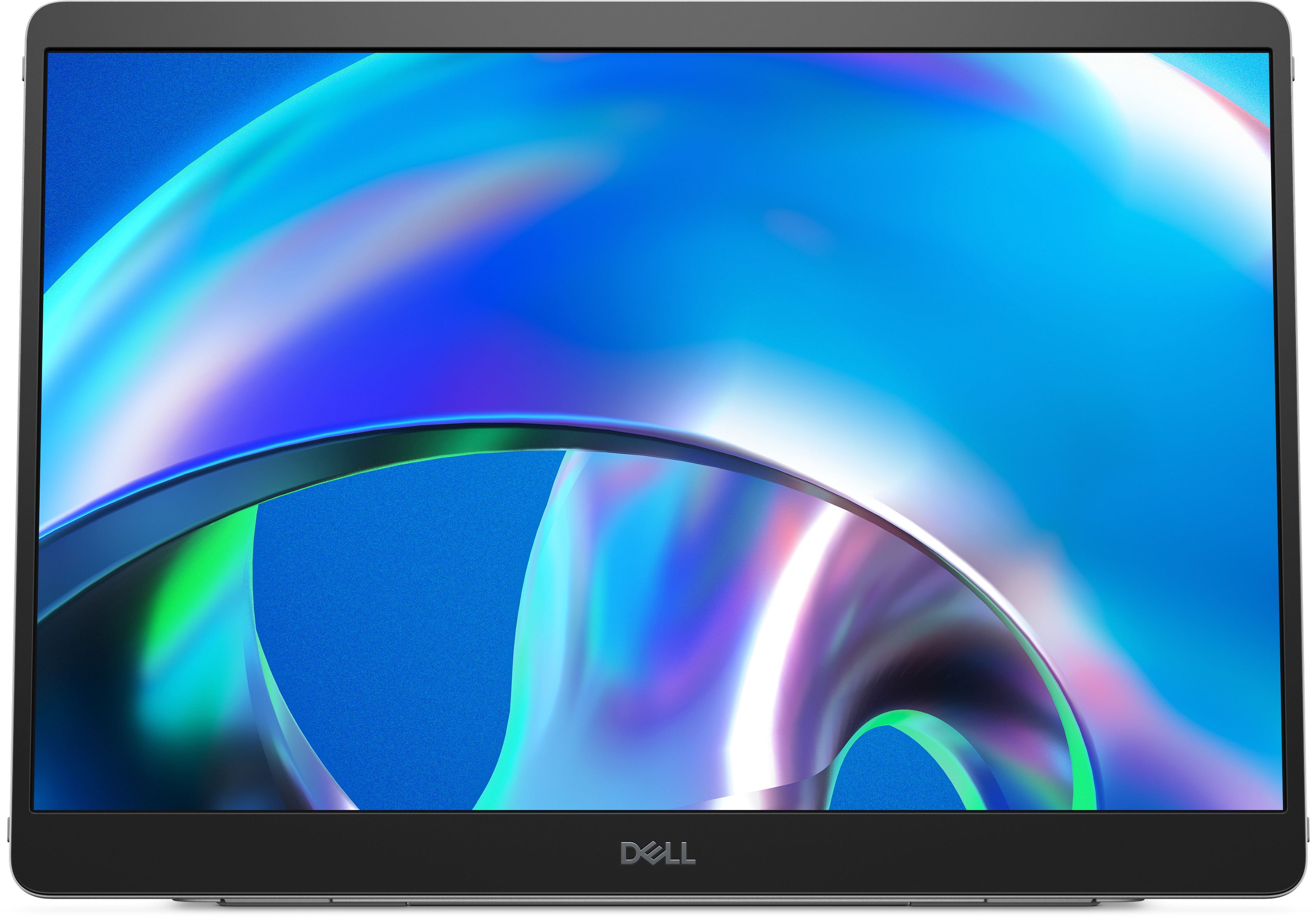 DELL P1425 computer monitor 35,6 cm (14") 1920 x 1200 Pixels WUXGA LCD Zilver afbeelding