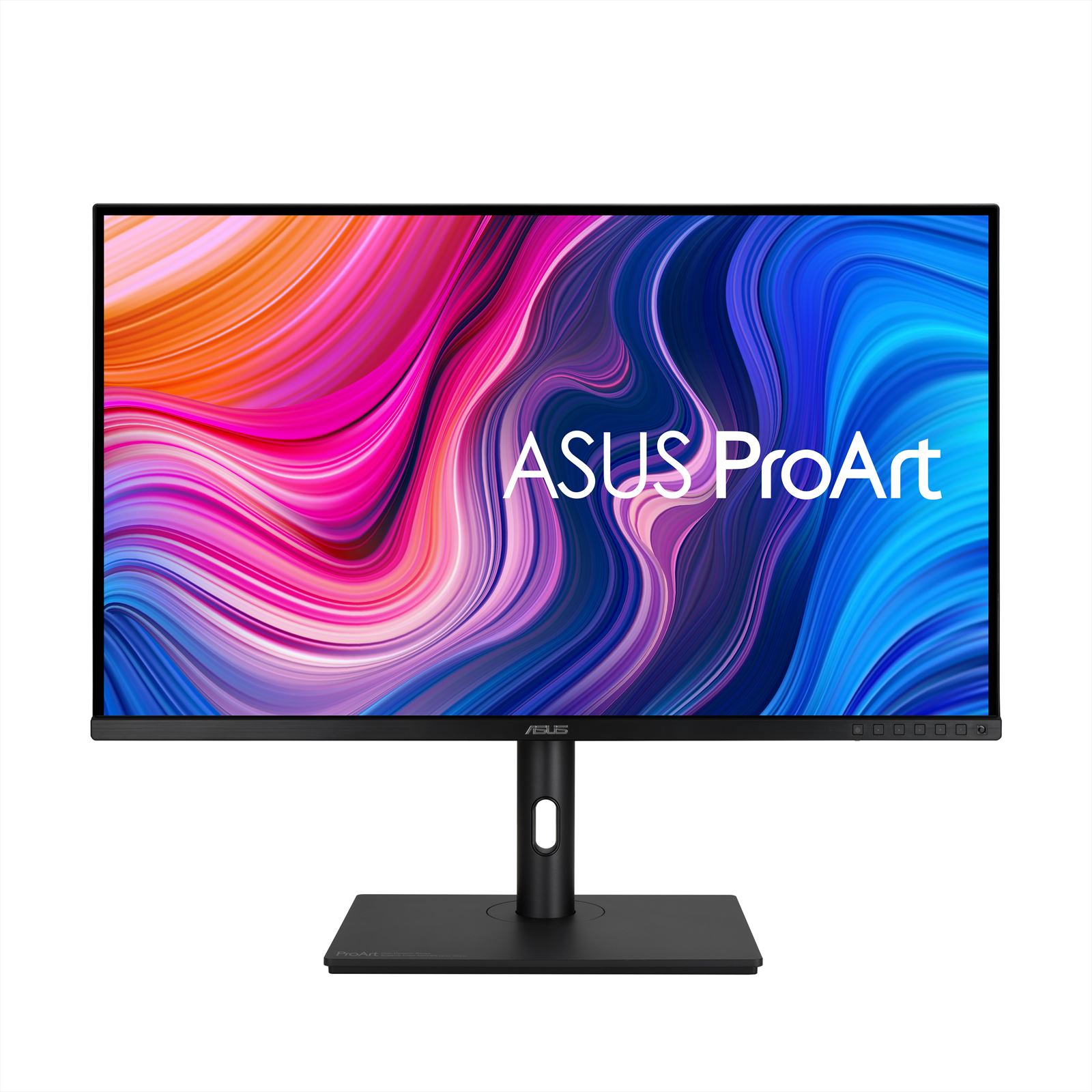 ASUS ProArt PA328CGV LED display 81,3 cm (32") 2560 x 1440 Pixels Quad HD Zwart afbeelding
