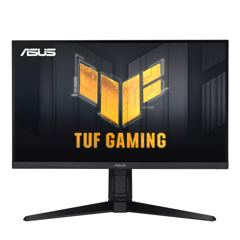 ASUS TUF Gaming VG279QL3A computer monitor 68,6 cm (27") 1920 x 1080 Pixels Full HD LCD Zwart afbeelding