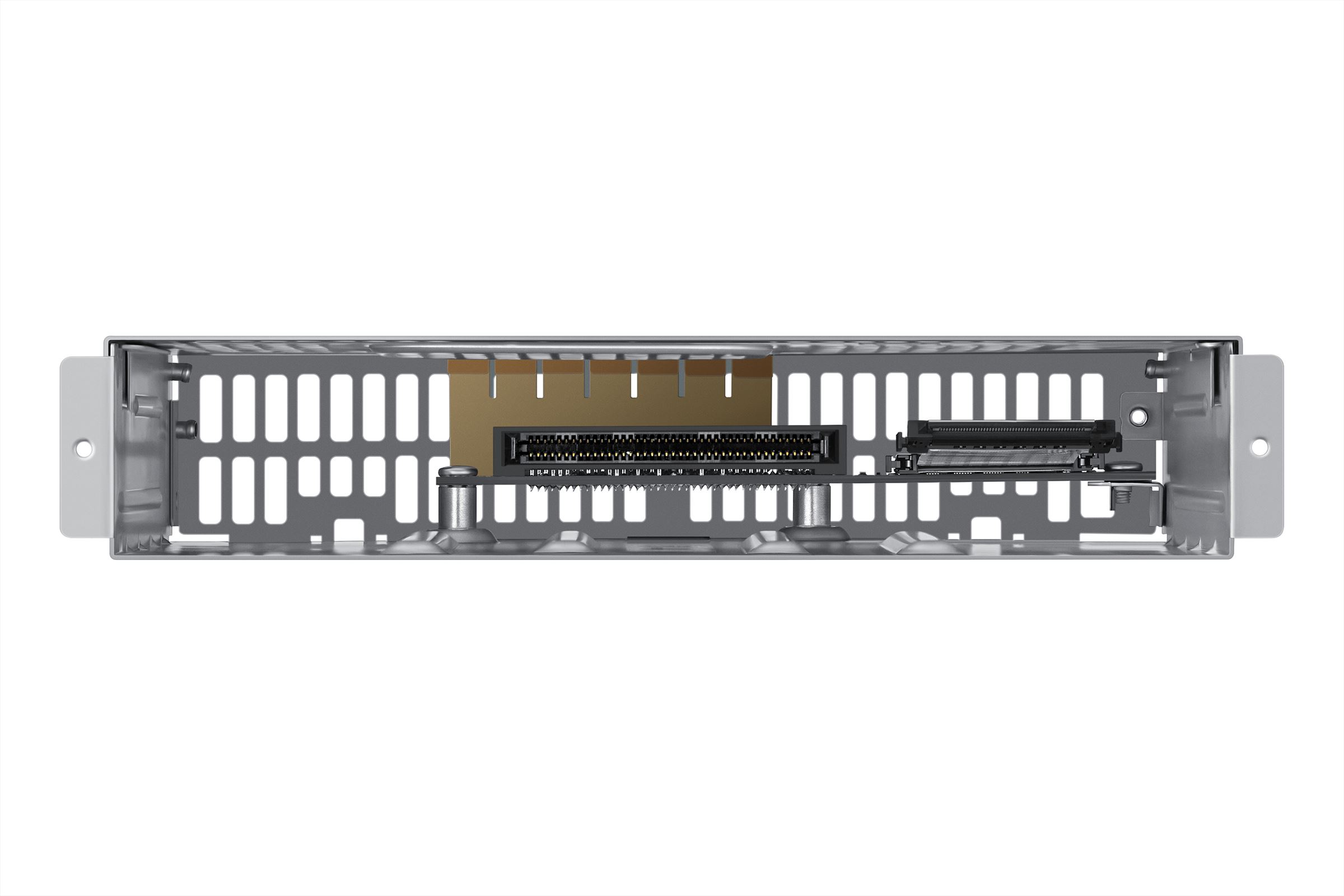 Samsung Flip OPS Support Zwart afbeelding