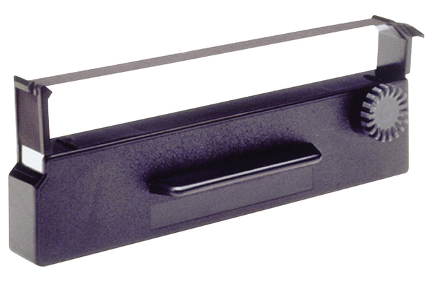 Lint groep 653 nylon zwart afbeelding
