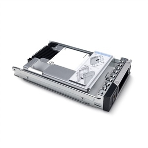 DELL 345-BDOL internal solid state drive 480 GB 2.5" SATA III afbeelding
