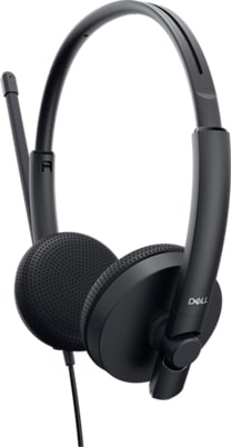 DELL stereoheadset - WH1022 afbeelding
