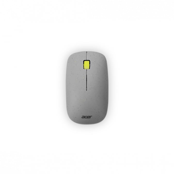 Acer Macaron Vero muis Ambidextrous RF Draadloos 1200 DPI