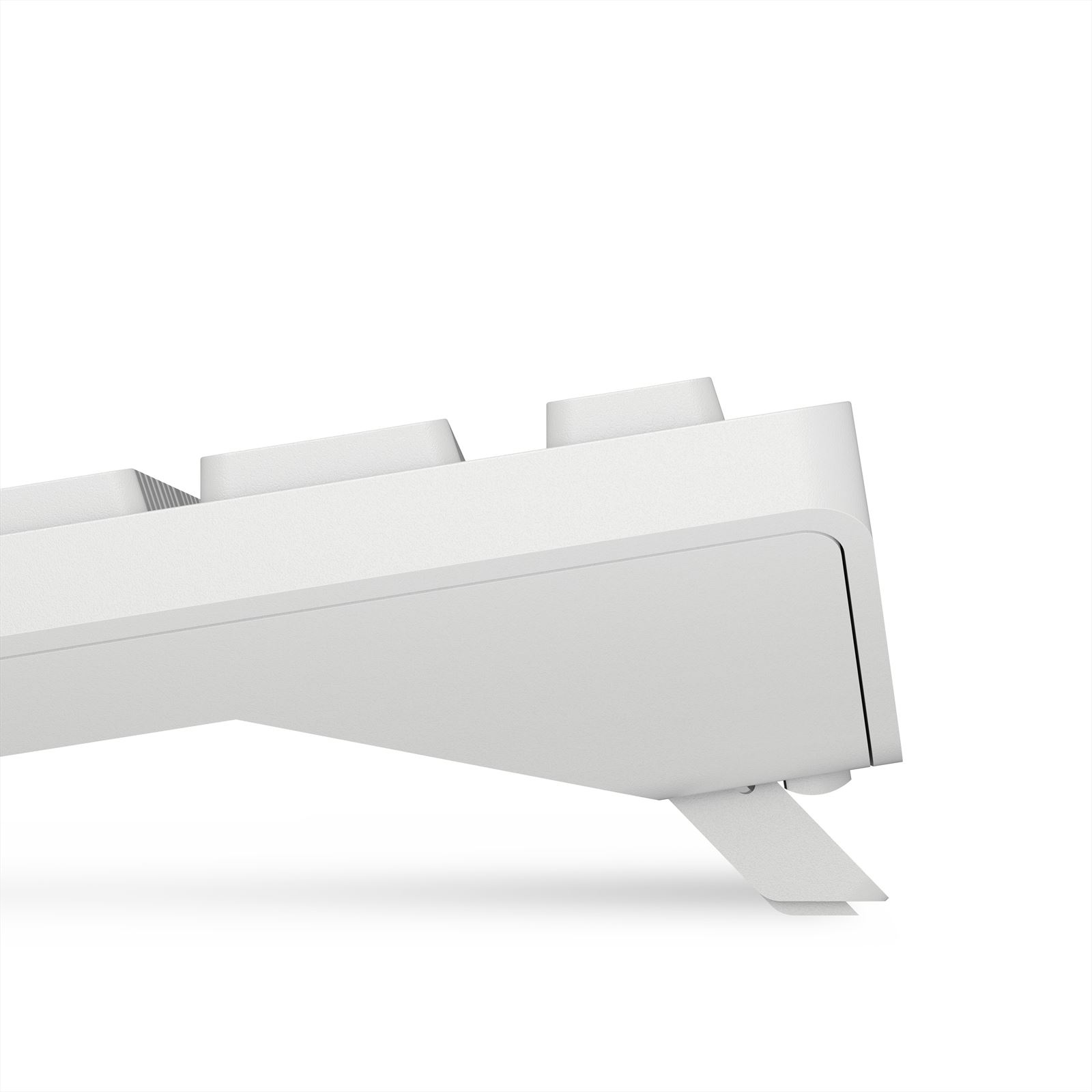 Dell KM5221W-WH toetsenbord Inclusief muis Kantoor RF Draadloos QZERTY US International Wit