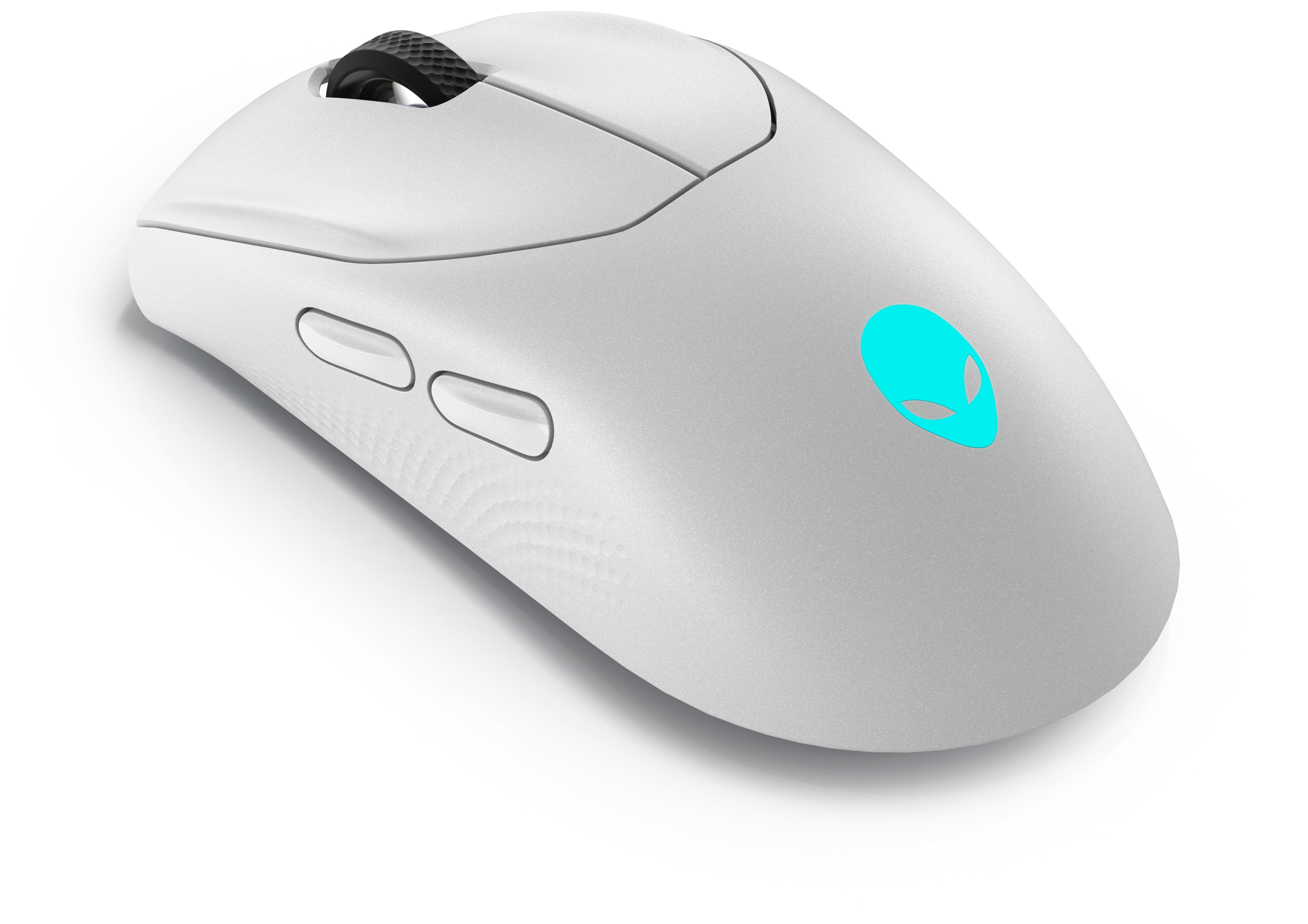 Alienware AW720M muis Gamen Ambidextrous RF-draadloos + Bluetooth Optisch 26000 DPI afbeelding