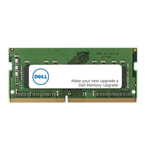 DELL AB949334 geheugenmodule 16 GB 1 x 16 GB DDR5 4800 MHz afbeelding