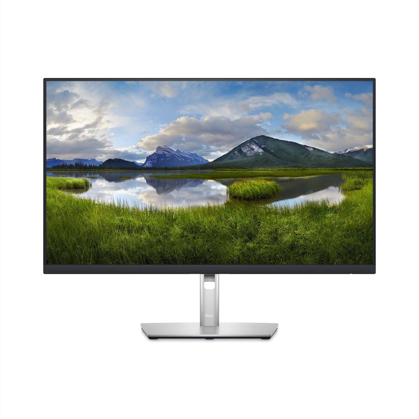 DELL P Series 27 monitor - P2723D afbeelding