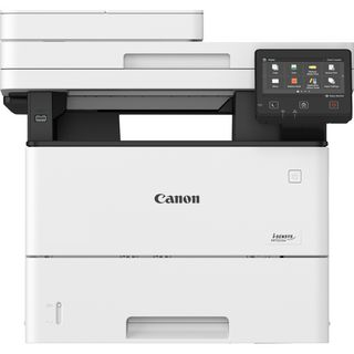 Canon i-SENSYS MF553DW Laser A4 1200 x 1200 DPI 43 ppm Wifi afbeelding