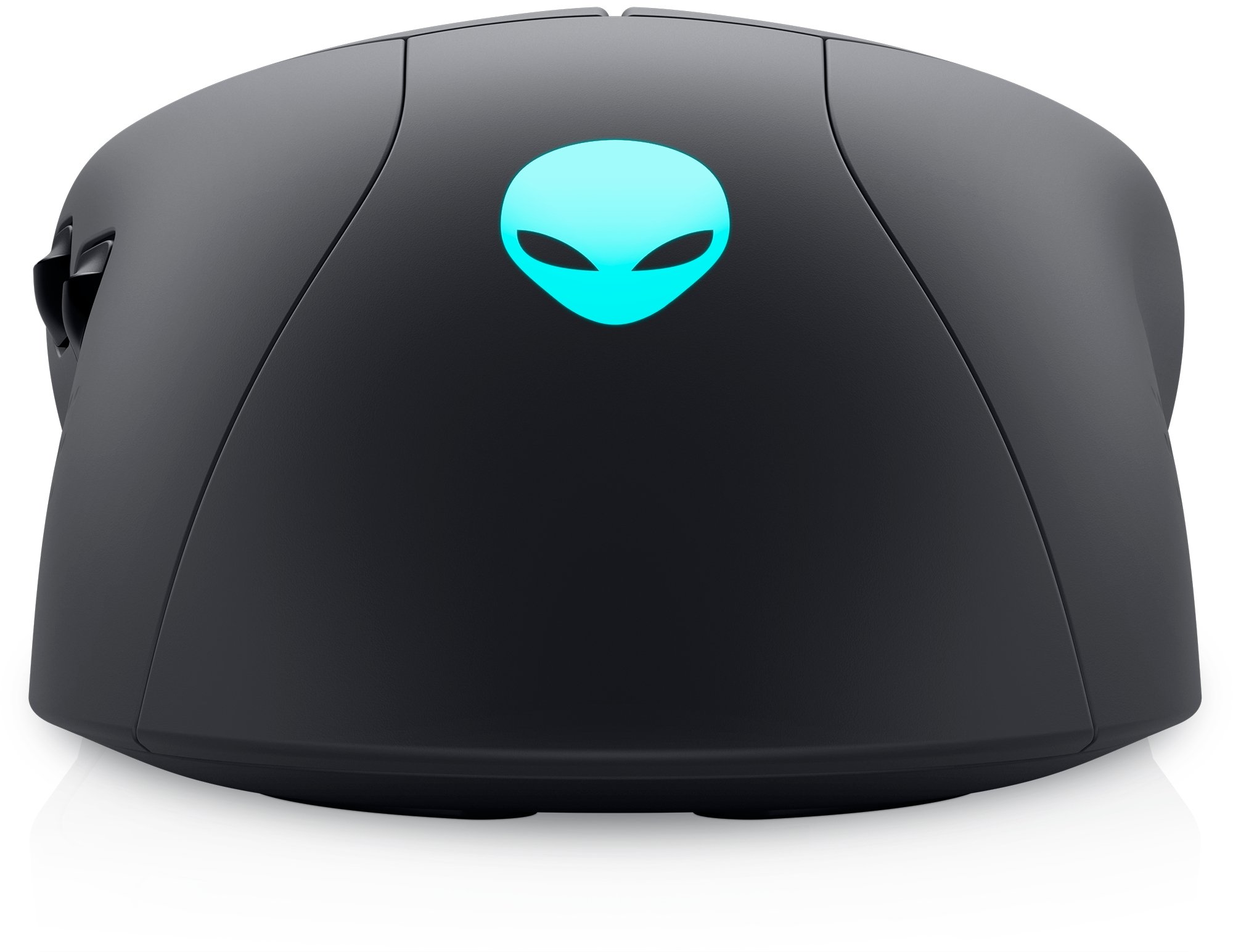 Alienware AW320M muis Gamen Ambidextrous USB Type-A Optisch 3200 DPI afbeelding