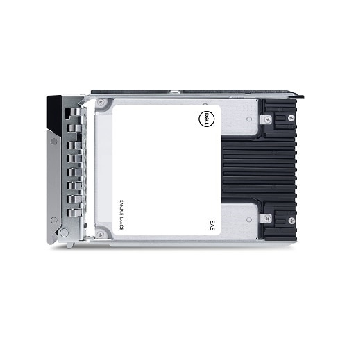 DELL 345-BEFT internal solid state drive 1,92 TB 2.5" SATA III afbeelding