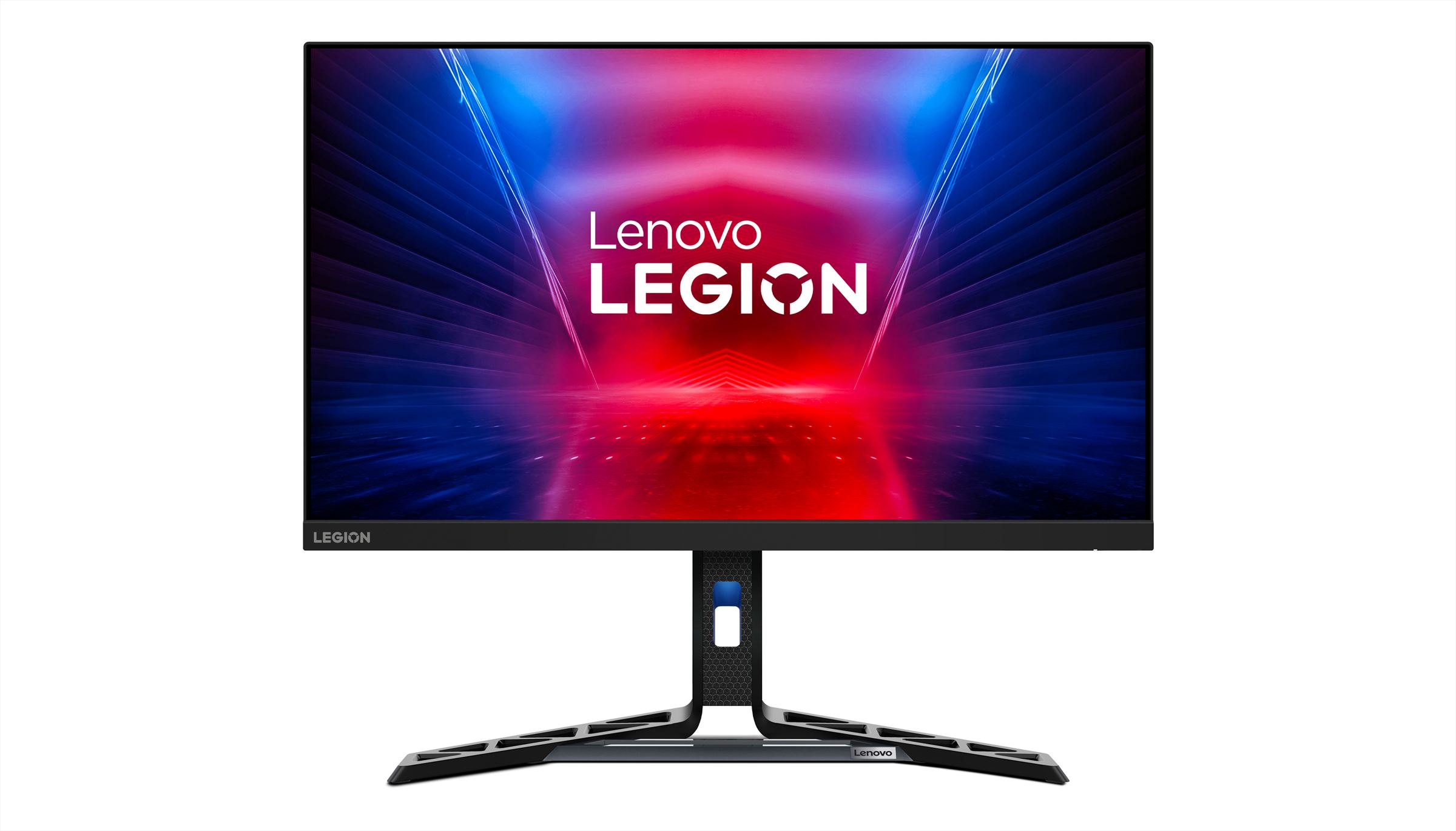 Lenovo Legion R27i-30 computer monitor 68 6 cm (27") 1920 x 1080 Pixels Full HD LED Zwart
