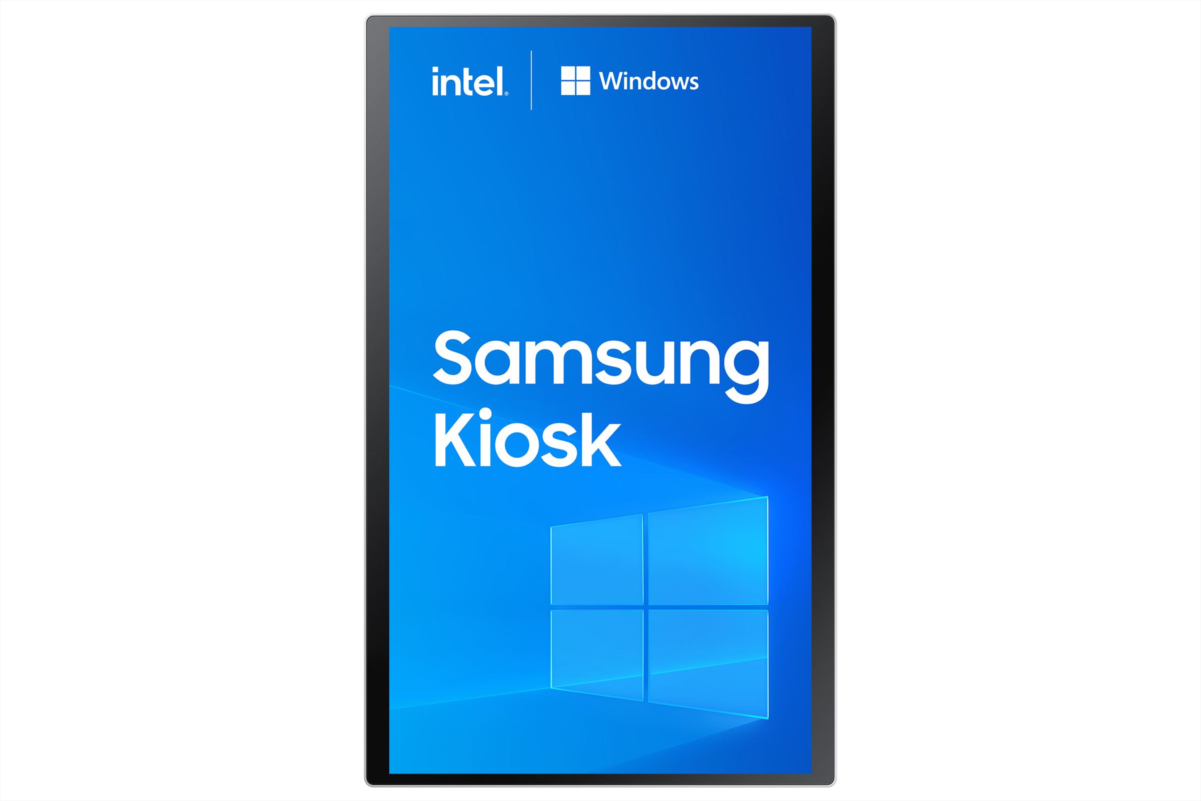 Samsung 24 Self-ordering Kiosk KM24C-5 afbeelding