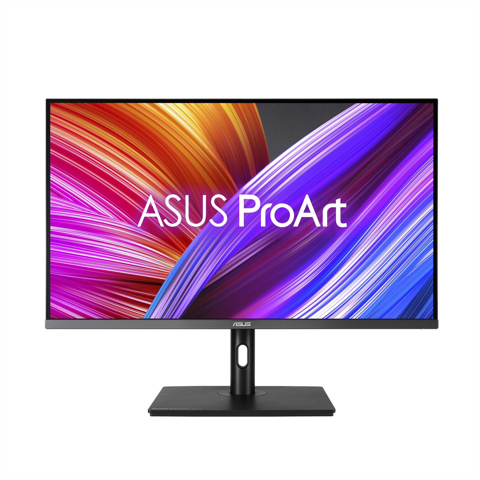 ASUS ProArt PA32UCR-K computer monitor 81,3 cm (32") 3840 x 2160 Pixels 4K Ultra HD LED Zwart afbeelding