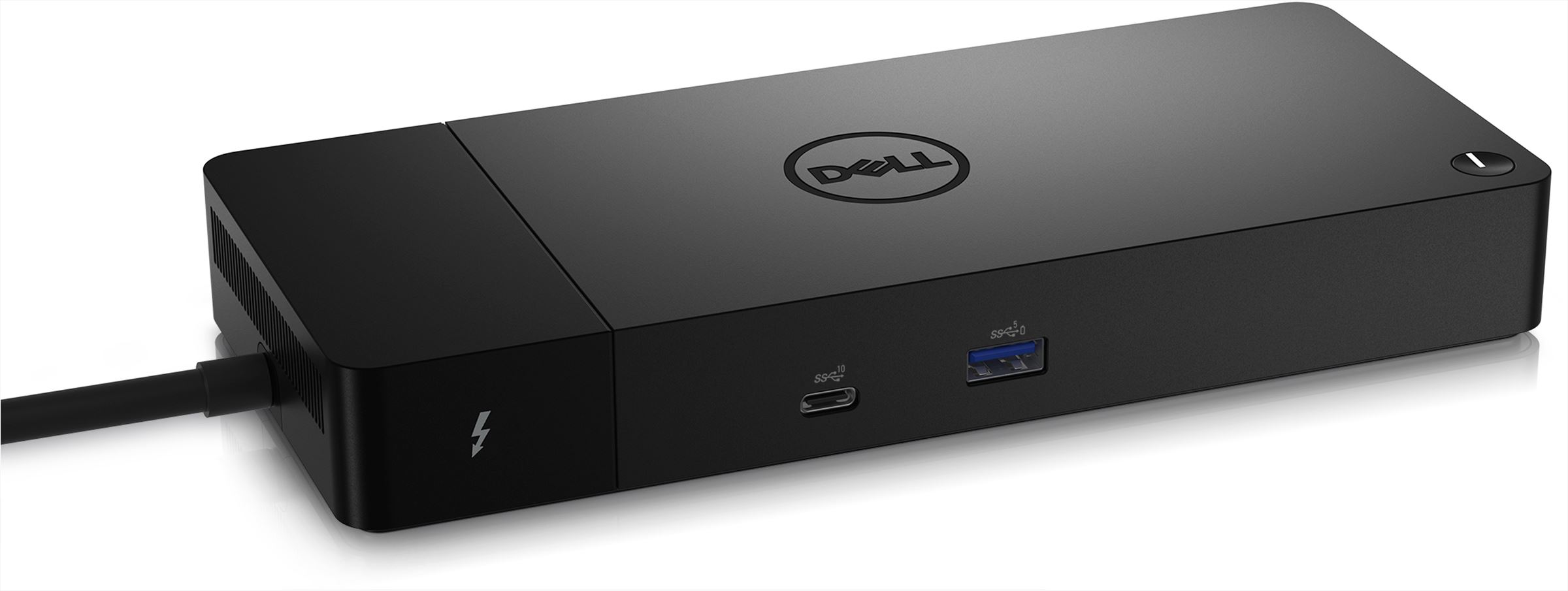 DELL Thunderbolt™ dockingstation - WD22TB4 afbeelding