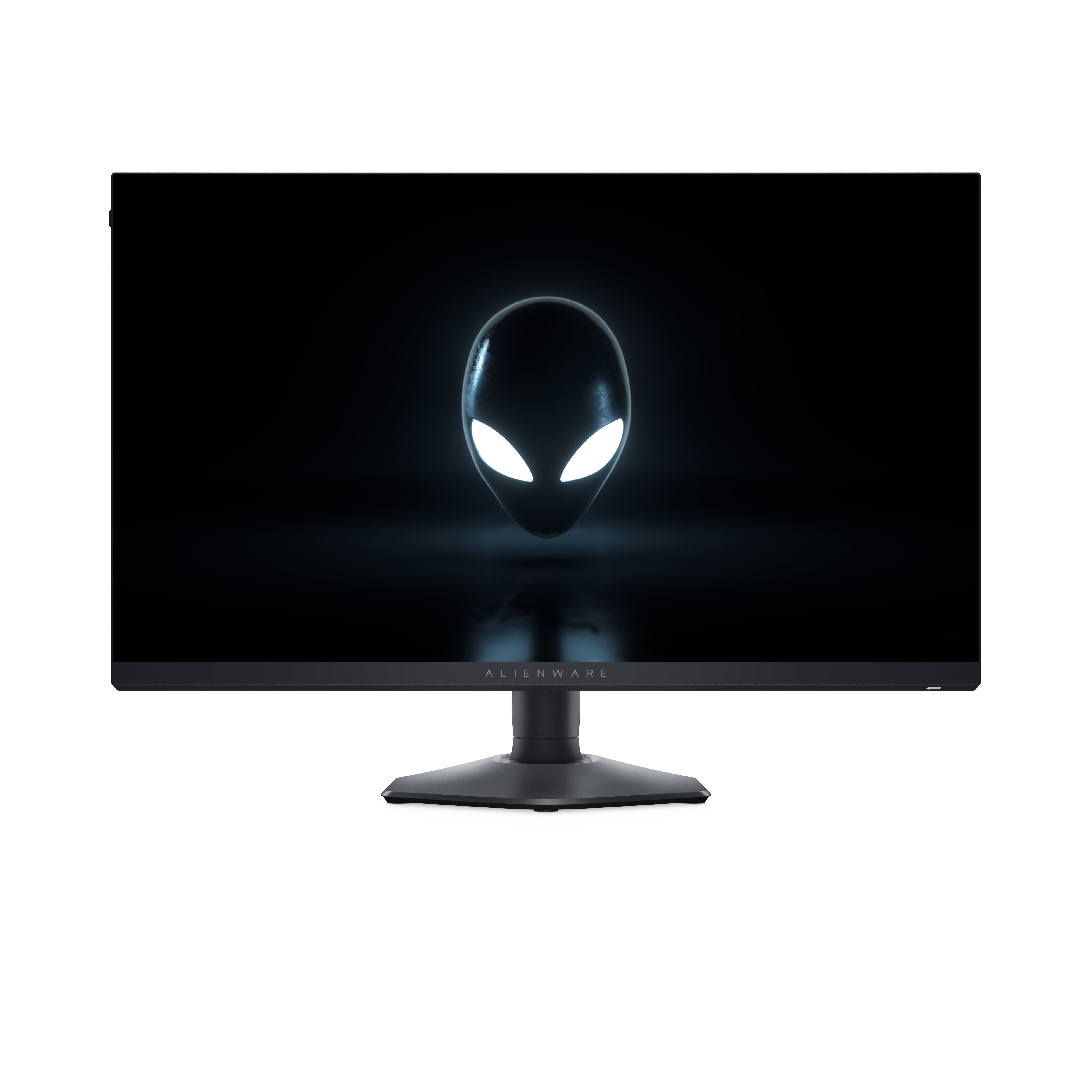 Alienware AW2724HF LED display 68,6 cm (27") 1920 x 1080 Pixels Full HD LCD Zwart afbeelding