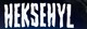 Heksehyl