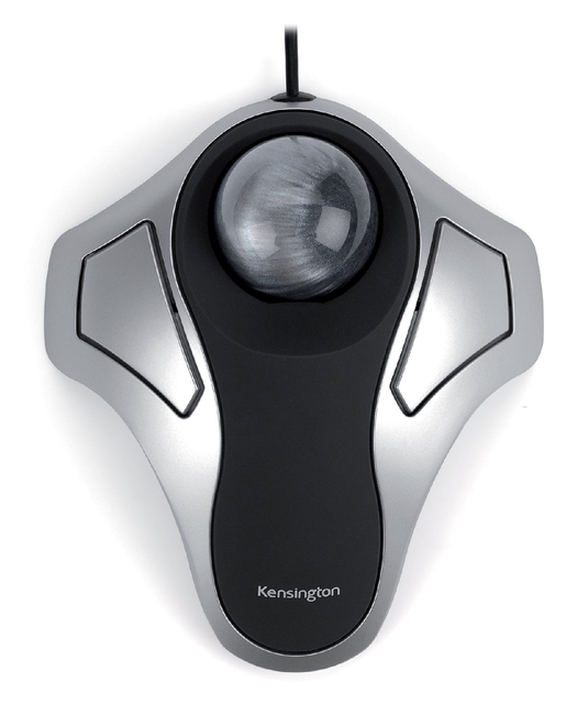 Trackball Kensington orbit optisch afbeelding