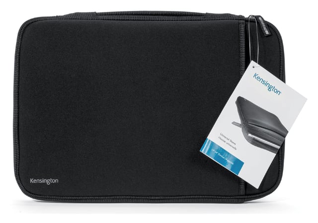 Laptophoes Kensington universeel 35.6cm afbeelding