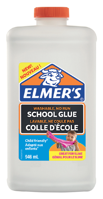 Kinderlijm Elmer&apos;s 946ml wit