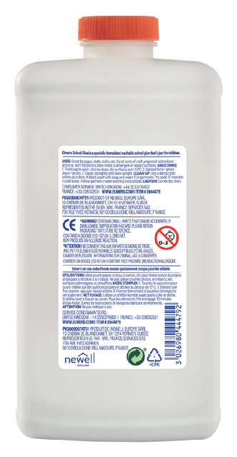 Kinderlijm Elmer's 946ml wit — Foto 2 van 2