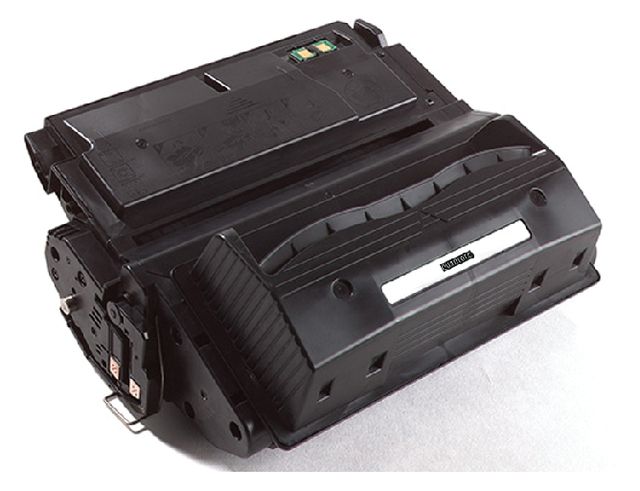 Tonercartridge Quantore alternatief tbv HP Q1339A 39A zwart afbeelding