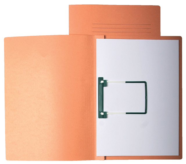 Binnenmap Quantore ICN1 folio pons gtn+mech chamois afbeelding