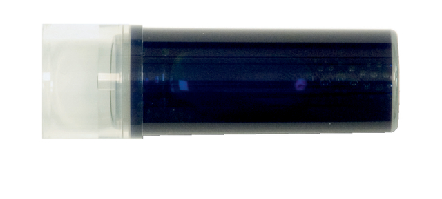 Viltstiftvulling PILOT Begreen whiteboard rond medium blauw afbeelding