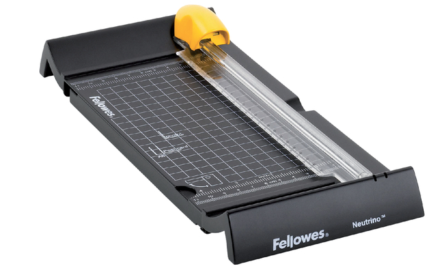 Rolsnijmachine Fellowes Neutrino A5 afbeelding
