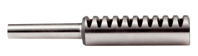Perforatorstans Leitz 5182 Ø6mm aluminium afbeelding