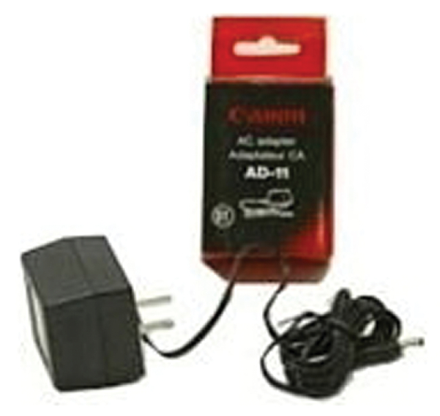 Adapter Canon AD-11 III afbeelding