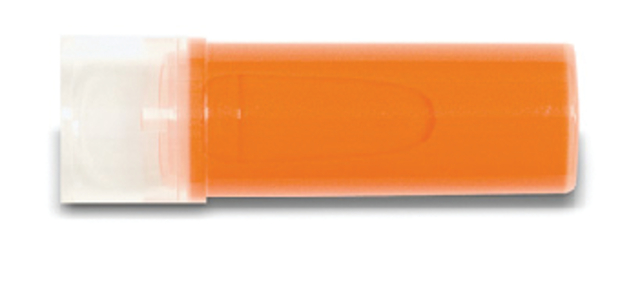 Viltstiftvulling PILOT Begreen whiteboard rond medium oranje afbeelding