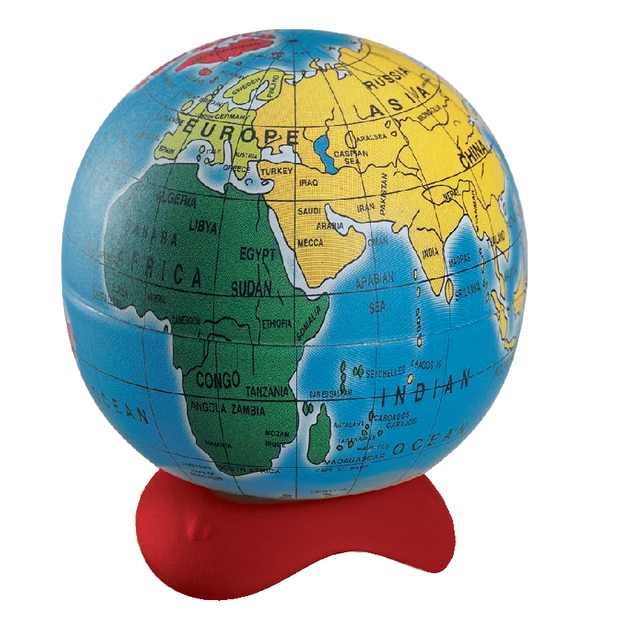Puntenslijper Maped Globe display á 16 stuks afbeelding
