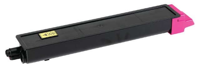 Toner Kyocera TK-895M rood afbeelding