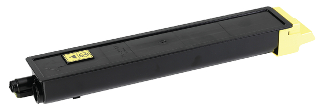 Toner Kyocera TK-895Y geel afbeelding