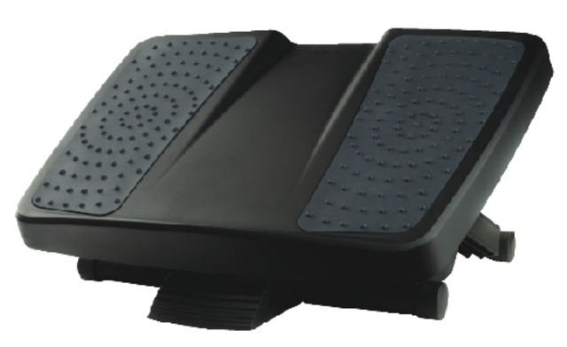 Voetensteun Fellowes instelbaar Professional afbeelding