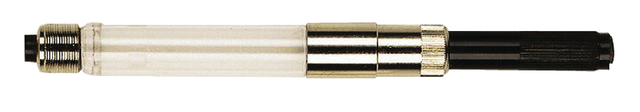Converter Parker De Luxe afbeelding