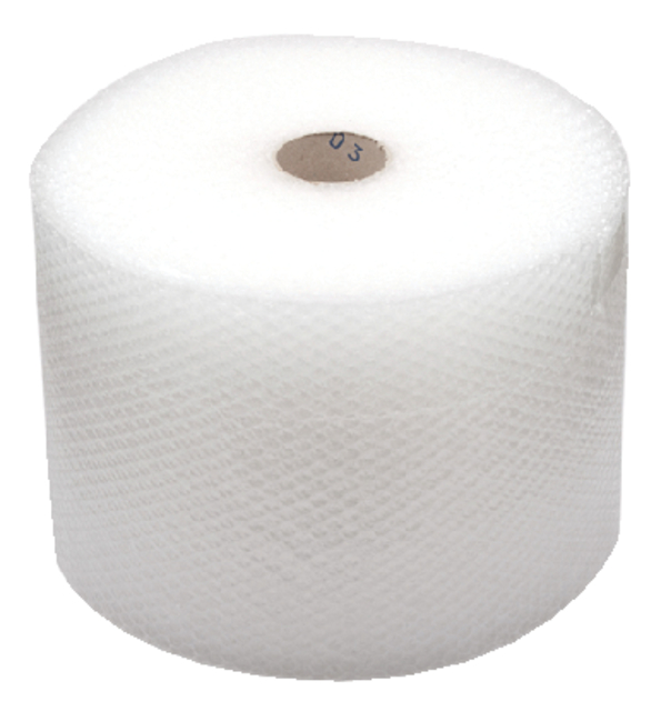 Luchtkussenfolie CleverPack rol 28cmx50m afbeelding