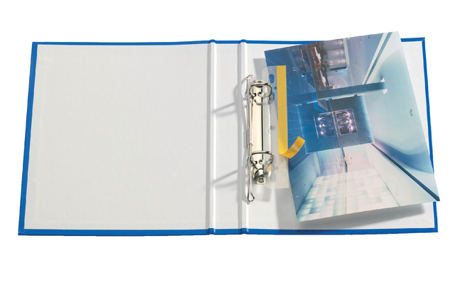 Dossierstrip filefix Durable 8062.19 zelfklevend 25 stuks afbeelding